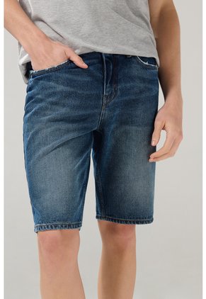KOAJ BERMUDA KOAJ JEAN 29678 4/25