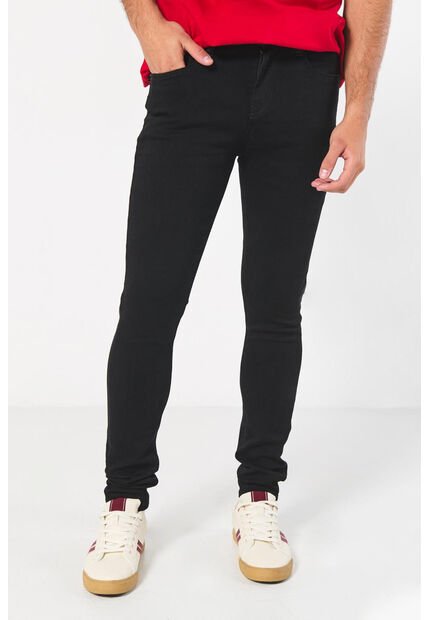 PANTALON KOAJ SUPER SKINNY 14498 4/24
