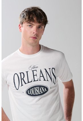 KOAJ CAMISETA KOAJ  18319 1/24