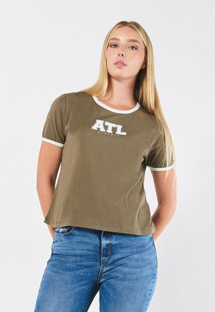 KOAJ CAMISETA KOAJ 13662 4/24