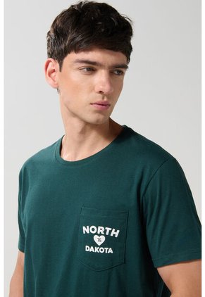 CAMISETA KOAJ 24927 3/25