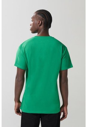 CAMISETA KOAJ 22280 2/25