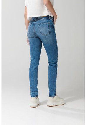 KOAJ PANTALON KOAJ JEAN JEGGING TA 22461 1/2