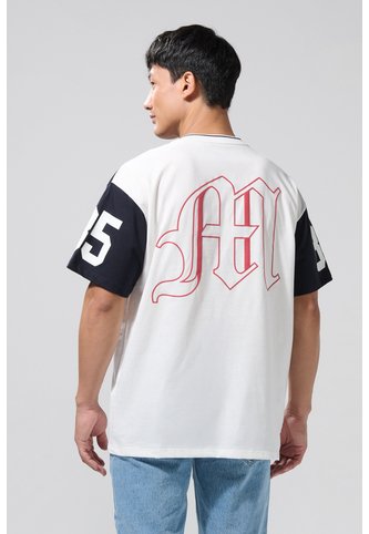 CAMISETA KOAJ PORTIK 24508 3/25 Koaj