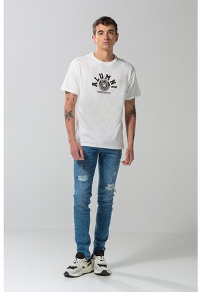 KOAJ CAMISETA KOAJ 20046 1/25