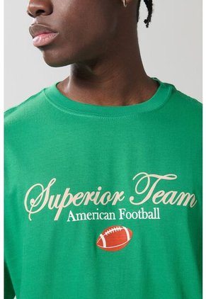 CAMISETA KOAJ 22305 1/25