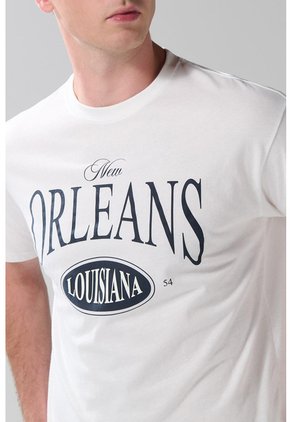 KOAJ CAMISETA KOAJ  18319 1/24