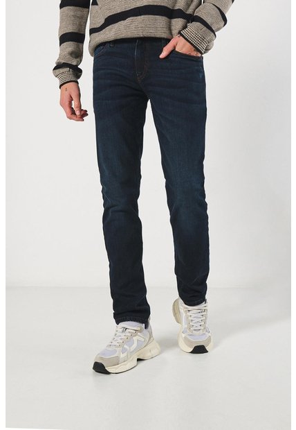 KOAJ PANTALON KOAJ SLIM 17601 4/24