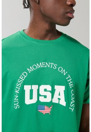 CAMISETA KOAJ 22280 2/25