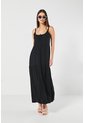 KOAJ VESTIDO KOAJ LARGO TIRAS 10590 4/24 de Koaj