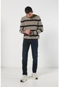 KOAJ PANTALON KOAJ SLIM 17601 4/24 de Koaj
