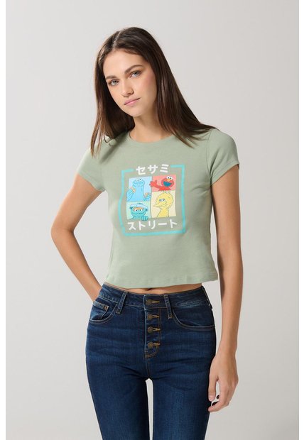 KOAJ CAMISETA KOAJ MAK 17907 1/25