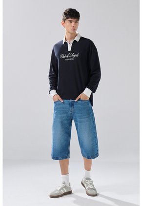 KOAJ BERMUDA KOAJ 32607JORT MASC 2/26