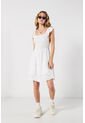 KOAJ VESTIDO KOAJ ENCAUCHADO 13309 3/24 de Koaj