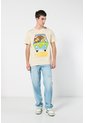 KOAJ CAMISETA KOAJ ZOLBON 14936 4/24 de Koaj