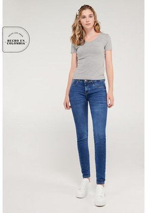 KOAJ-CAMISETA KOAJ WYNTI 14 4/20