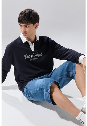 KOAJ BERMUDA KOAJ 32607JORT MASC 2/26