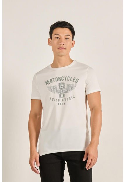 KOAJ CAMISETA KOAJ BLANKS BM 354 2/24