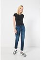 KOAJ PANTALON KOAJ JEAN MOM STA 14822 4/24 de Koaj