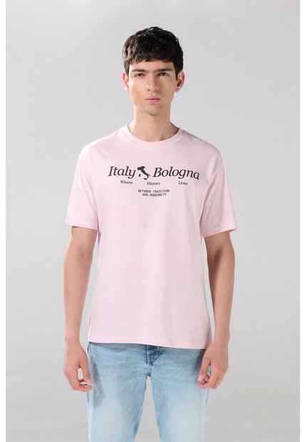 KOAJ CAMISETA KOAJ 29372 4/25