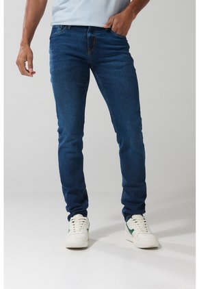 KOAJ PANTALON KOAJ JEAN SLIM 22725 2/25