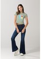 KOAJ CAMISETA KOAJ MAK 17907 1/25 de Koaj