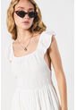 KOAJ VESTIDO KOAJ ENCAUCHADO 13309 3/24 de Koaj