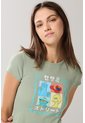 KOAJ CAMISETA KOAJ MAK 17907 1/25 de Koaj