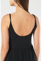 KOAJ VESTIDO KOAJ LARGO TIRAS 10590 4/24 de Koaj