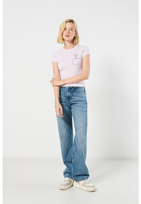 CAMISETA KOAJ PINT 16199 4/24