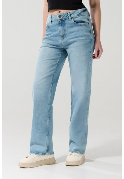 KOAJ PANTALON KOAJ JEAN STRAIGHT LEG 26531 3/