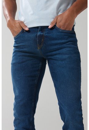 KOAJ PANTALON KOAJ JEAN SLIM 22725 2/25