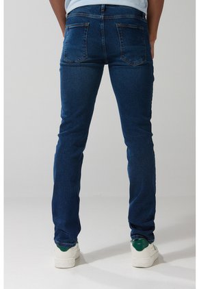 KOAJ PANTALON KOAJ JEAN SLIM 22725 2/25