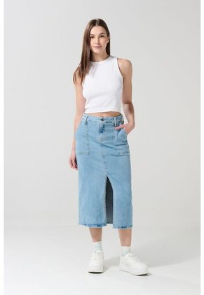 KOAJ FALDA KOAJ JEAN 24868 M 2/25