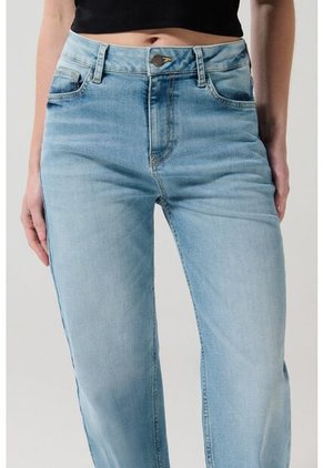 KOAJ PANTALON KOAJ JEAN STRAIGHT LEG 26531 3/