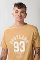 CAMISETA KOAJ 22309 1/25 de Koaj