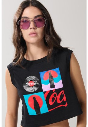 KOAJ CAMISETA KOAJ DOEN 20872 3/24