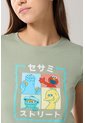 KOAJ CAMISETA KOAJ MAK 17907 1/25 de Koaj