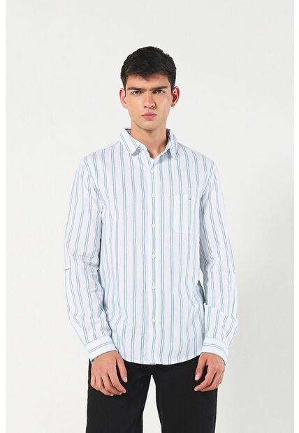 CAMISA KOAJ SPORT COLLAR ML 5990 3/24