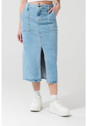 KOAJ FALDA KOAJ JEAN 24868 M 2/25