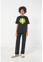 KOAJ CAMISETA KOAJ CYL 16121 4/24 de Koaj