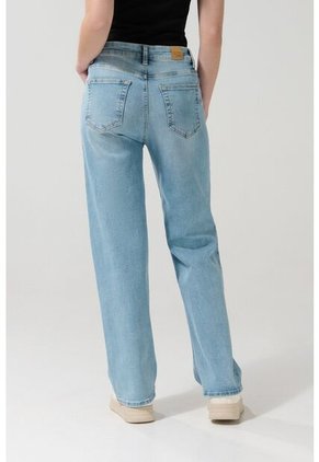 KOAJ PANTALON KOAJ JEAN STRAIGHT LEG 26531 3/