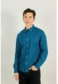 CAMISA KOAJ BUTTON DOWN ML 5975 3/24 de Koaj