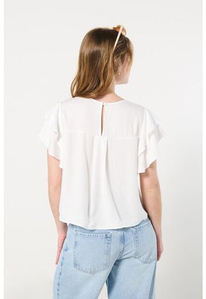 KOAJ BLUSA KOAJ MANGA GOLAS 11384 3/24