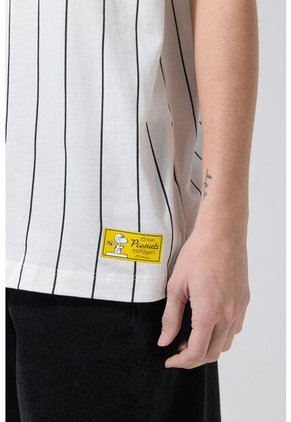 CAMISETA KOAJ UPY 25634 3/25