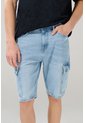 KOAJ BERMUDA KOAJ CARGO 30220 M  4/25 de Koaj