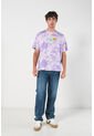 KOAJ CAMISETA KOAJ LYTTON 15896 4/24 de Koaj