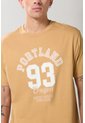 CAMISETA KOAJ 22309 1/25 de Koaj