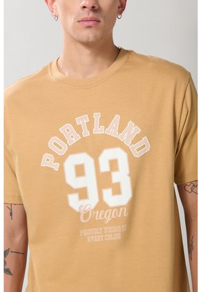 KOAJ CAMISETA KOAJ 22309 1/25