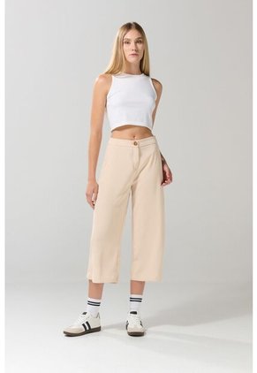 PANTALON KOAJ CULOTTE 23648 M 2/25